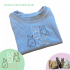 BABY T-SHIRT - EIGEN DIER(EN)